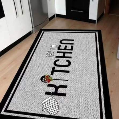 Rynx | Kitchen Mat Set
