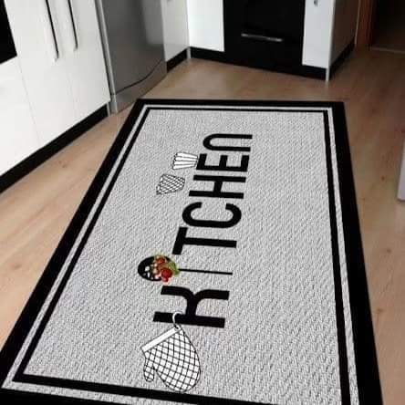 Rynx | Kitchen Mat Set