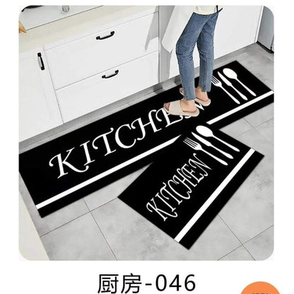 Rynx | Kitchen Mat Set
