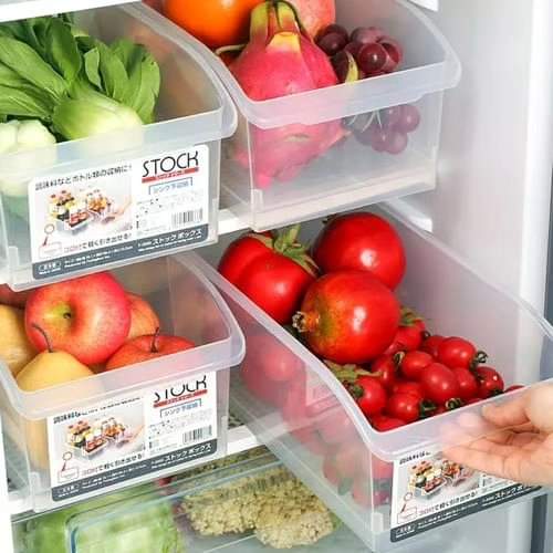 Rynx | Spe pantry/refrigerator organizers