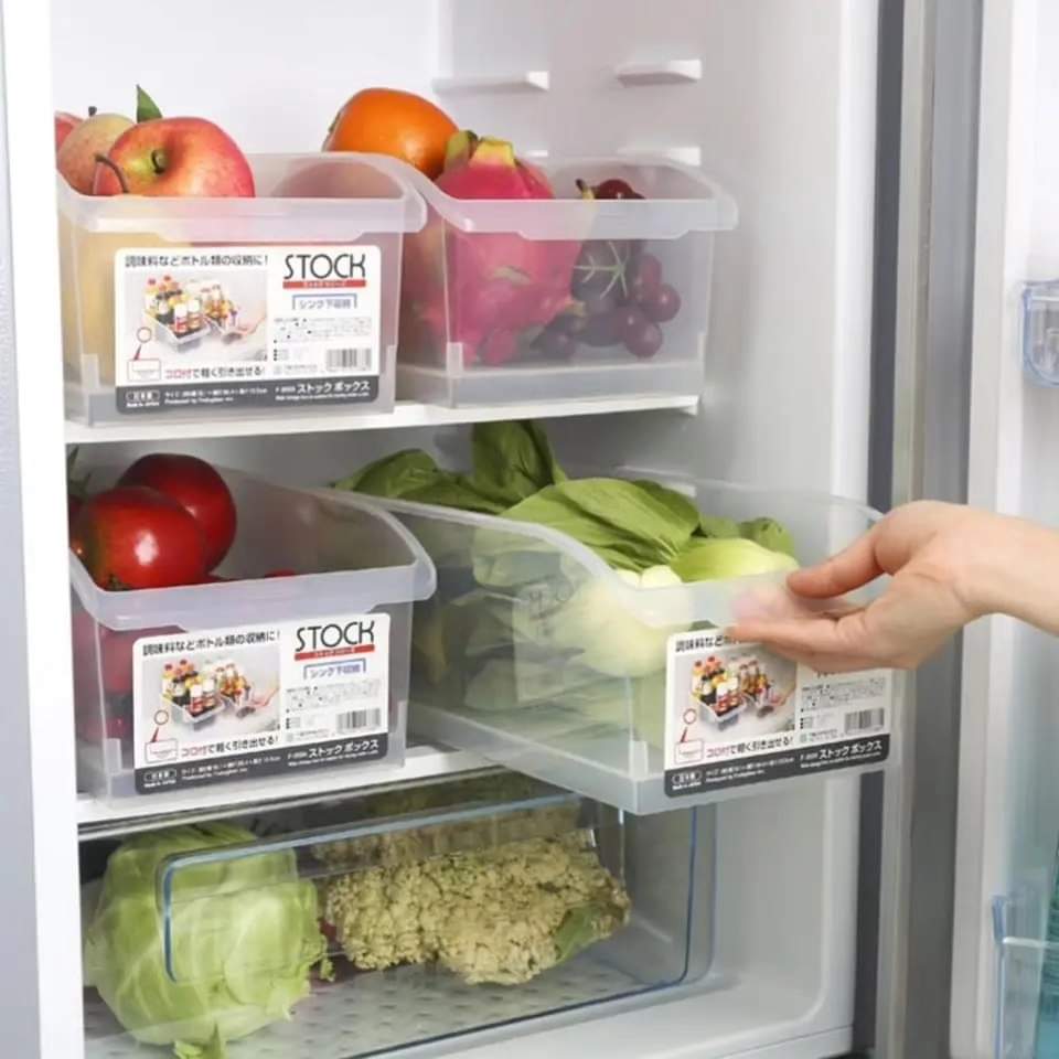 Rynx | Spe pantry/refrigerator organizers
