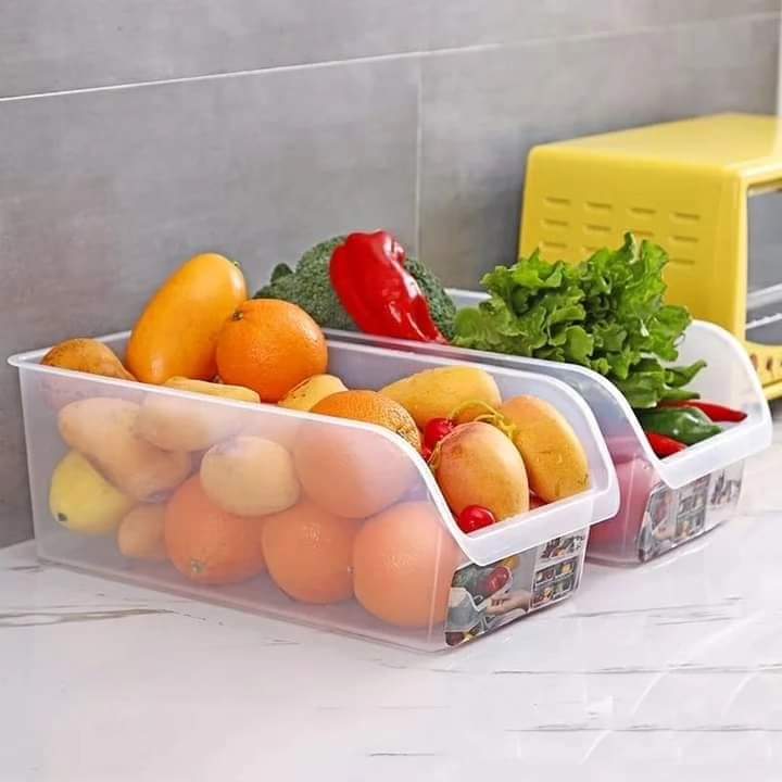 Rynx | Spe pantry/refrigerator organizers