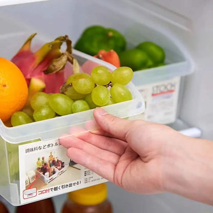 Rynx | Spe pantry/refrigerator organizers