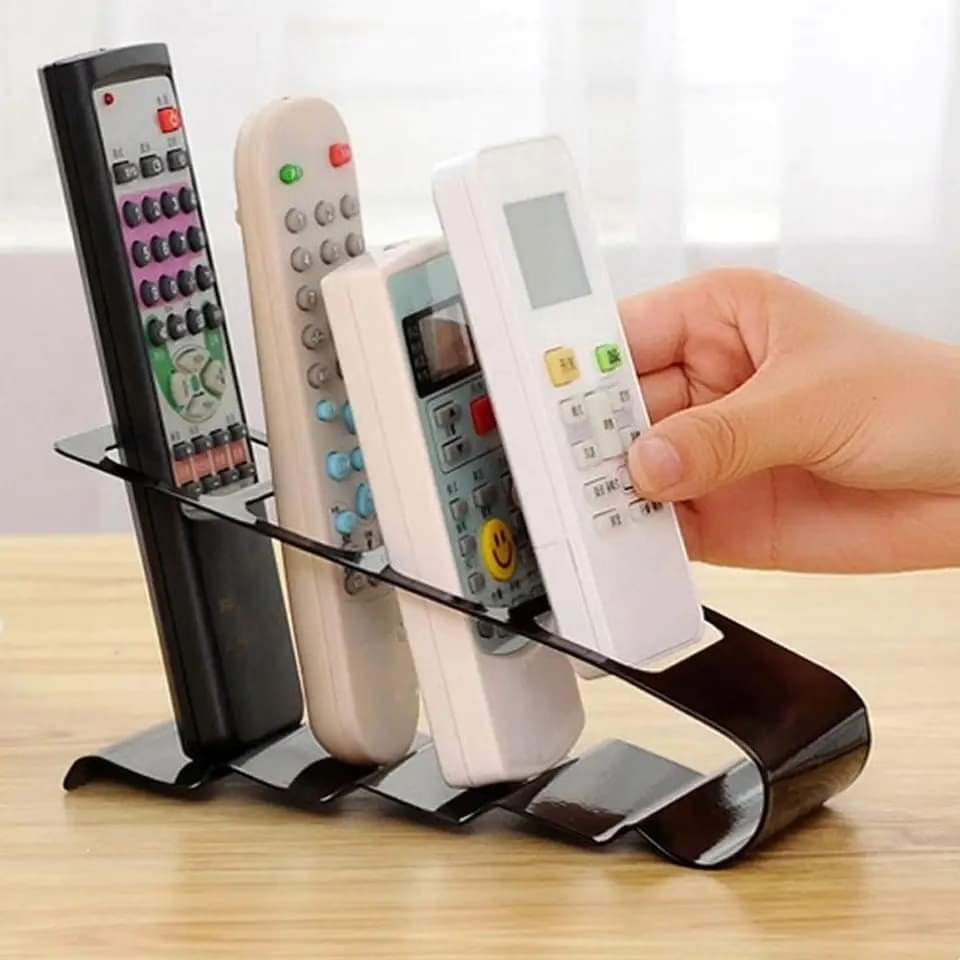 Rynx | Remote control holder