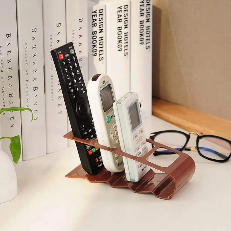 Rynx | Remote control holder
