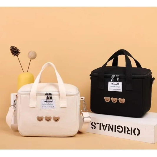 Rynx | Bears Lunch Bag