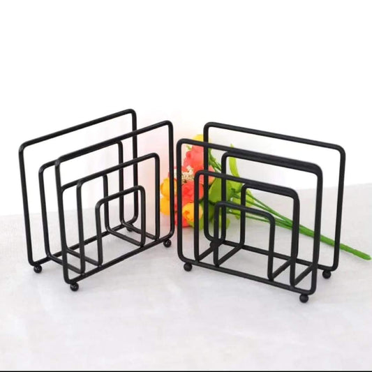 Rynx | Metallic Napkin Holder