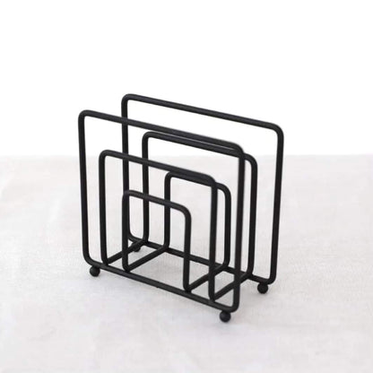 Rynx | Metallic Napkin Holder