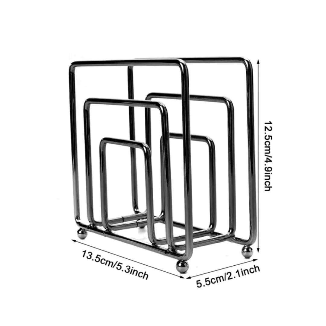 Rynx | Metallic Napkin Holder