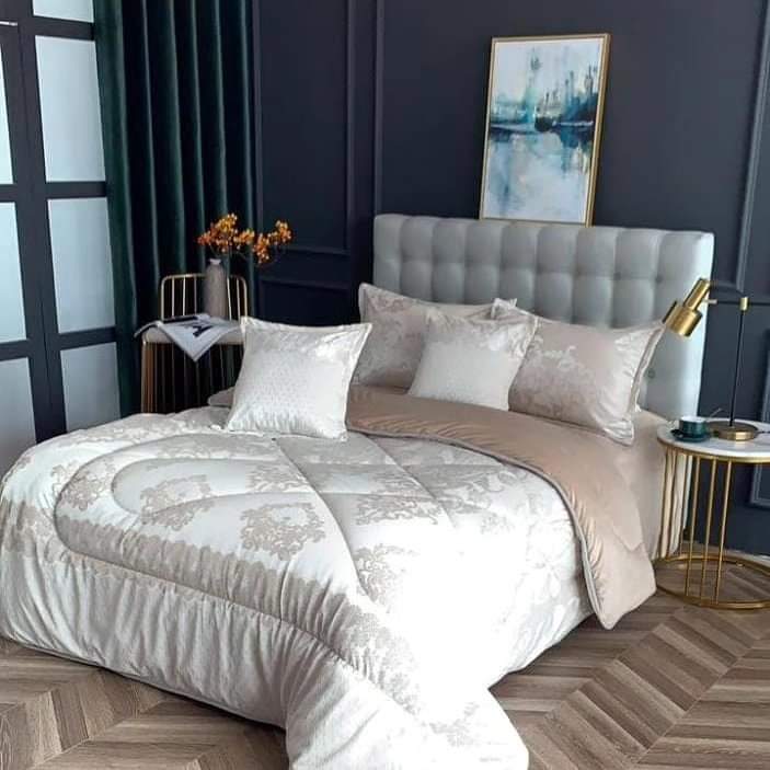 Rynx | Silk velour fleece blanket