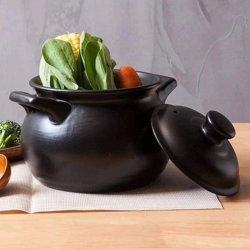 Rynx | Porcelain Pot