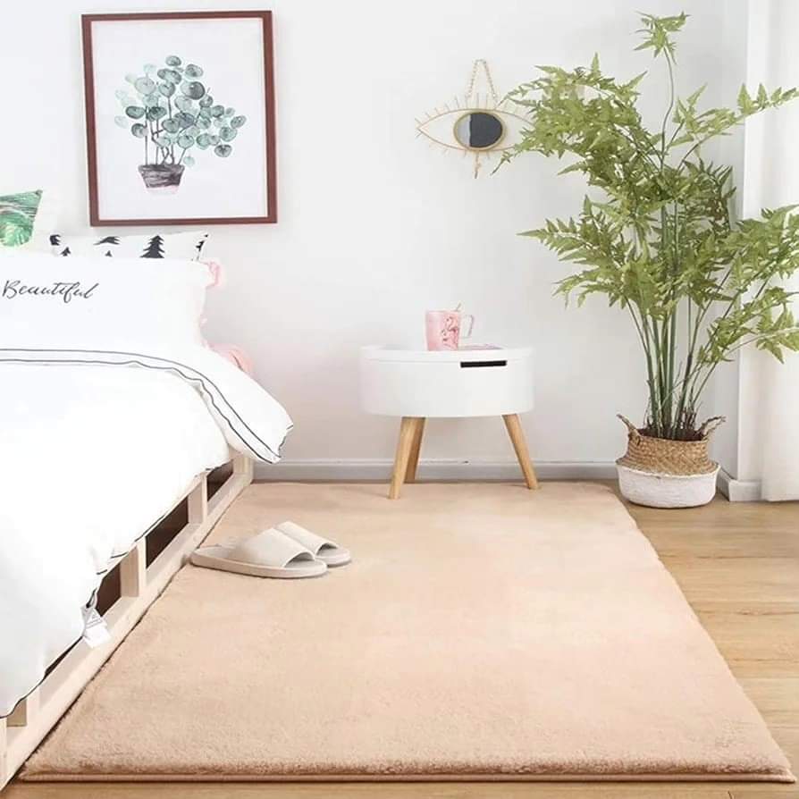 Rynx | Nordic Rug