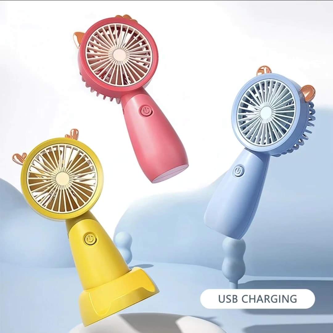 Rynx | Mini portable fan
