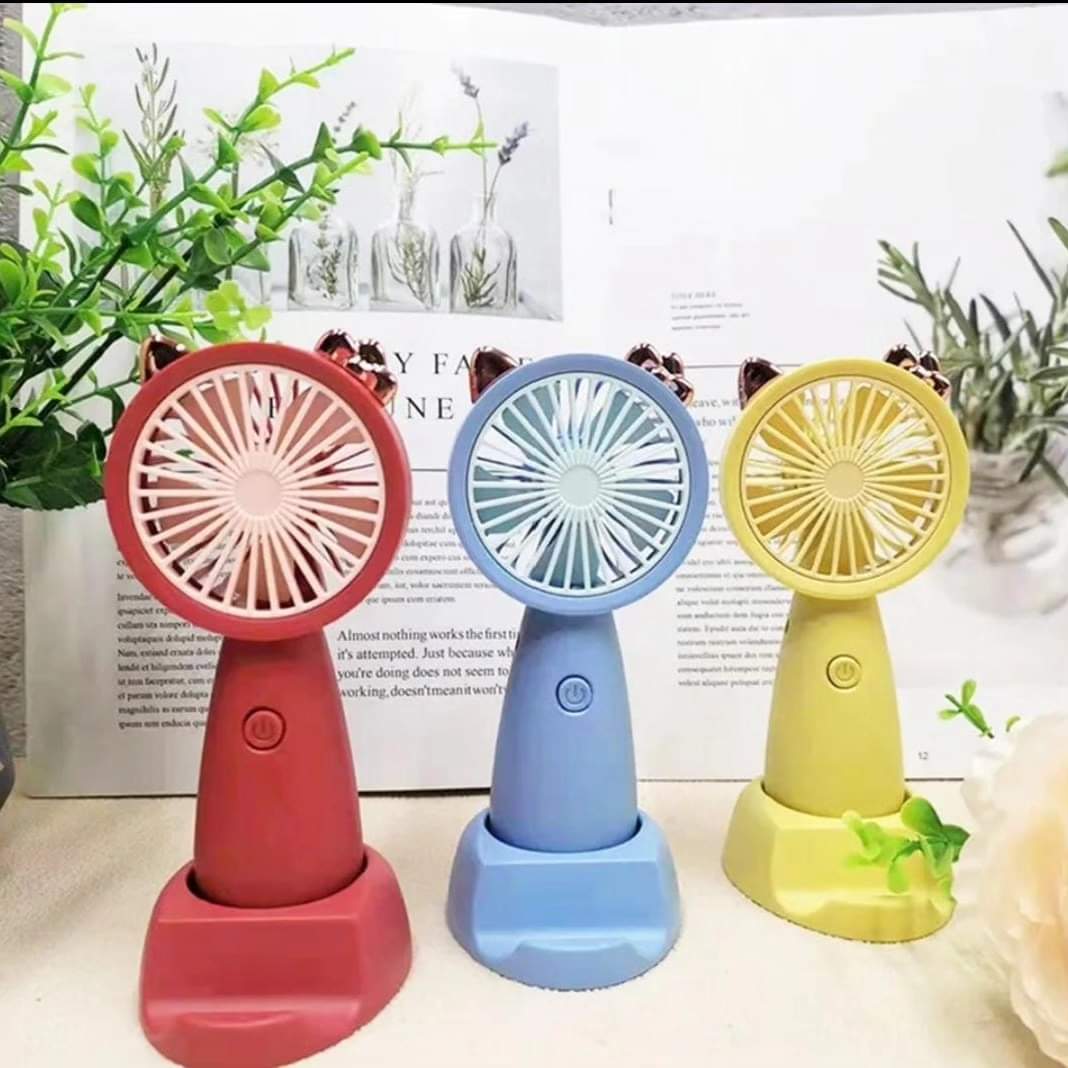 Rynx | Mini portable fan