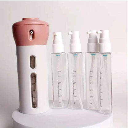 Rynx | 4 in 1 Travel Set
