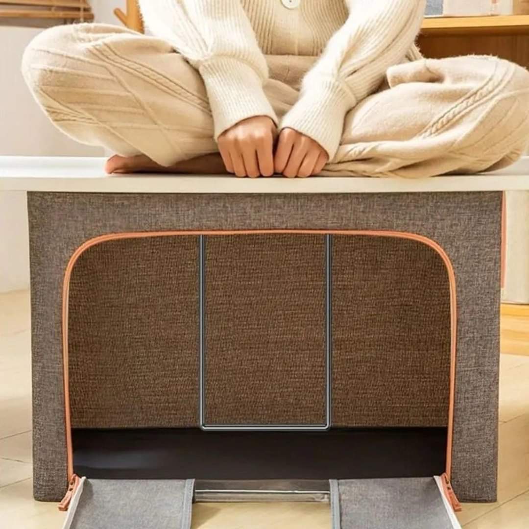 Rynx | Multifunctional Storage Box Organizer