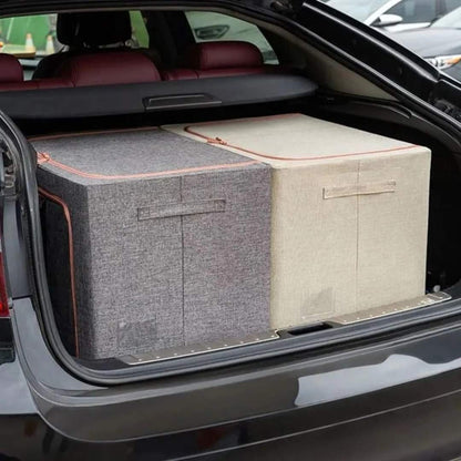 Rynx | Multifunctional Storage Box Organizer