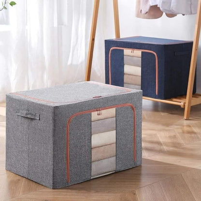 Rynx | Multifunctional Storage Box Organizer