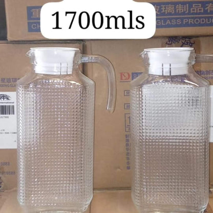 Rynx | Juice jug