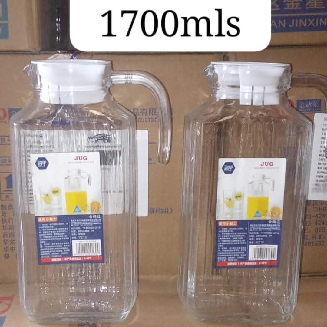 Rynx | Juice jug