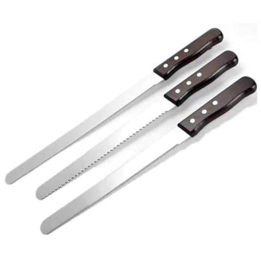 Rynx | Bread knife