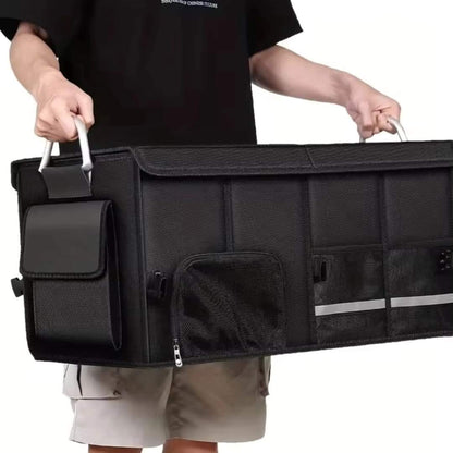 Rynx | Trunk Storage Organizer