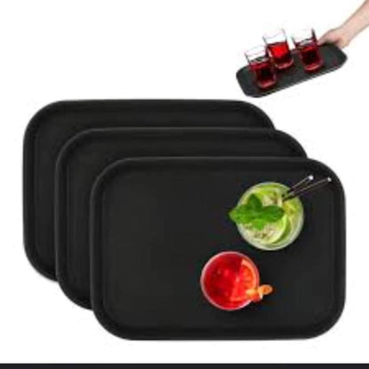 Rynx | Anti-Slip Rectangular Plate