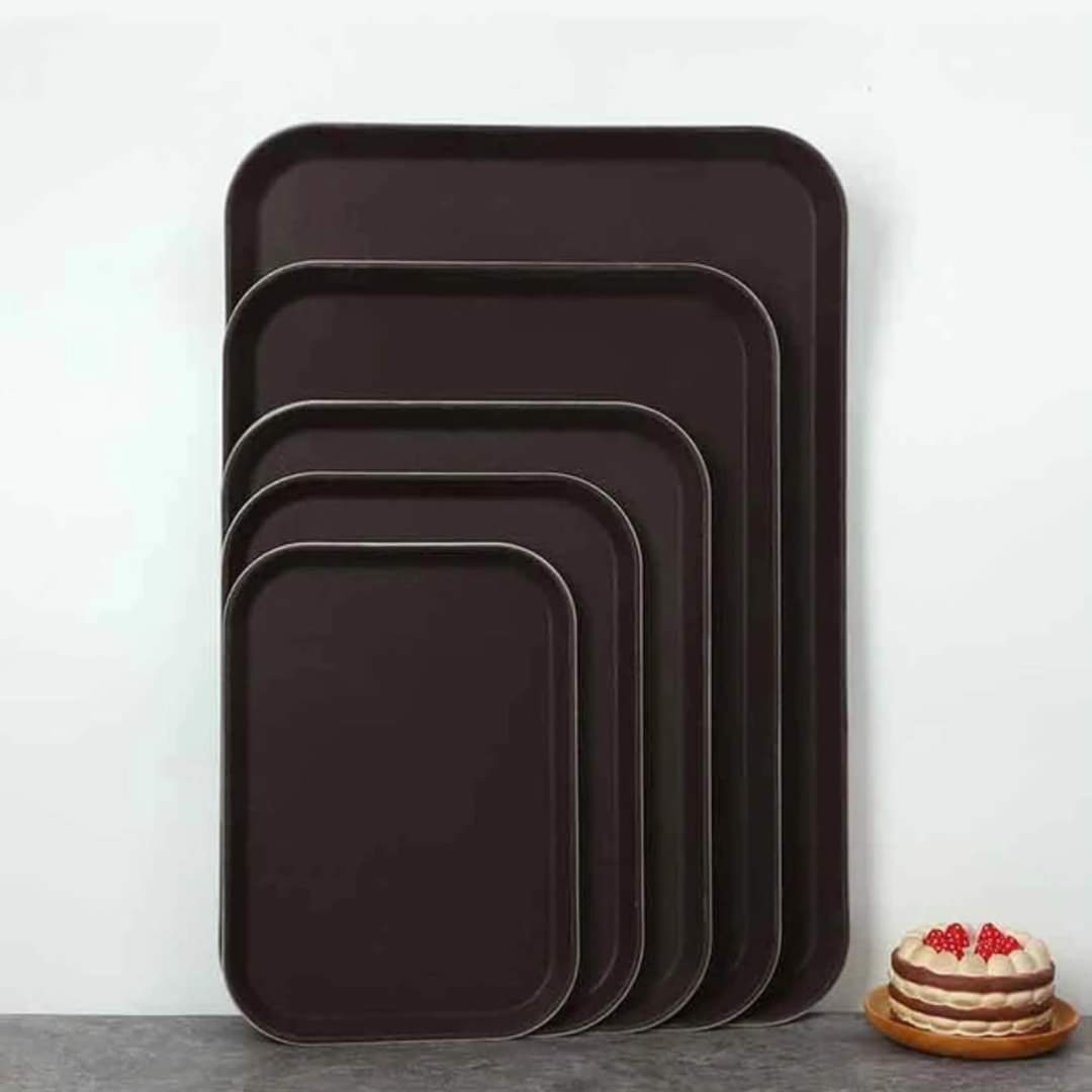 Rynx | Anti-Slip Rectangular Plate