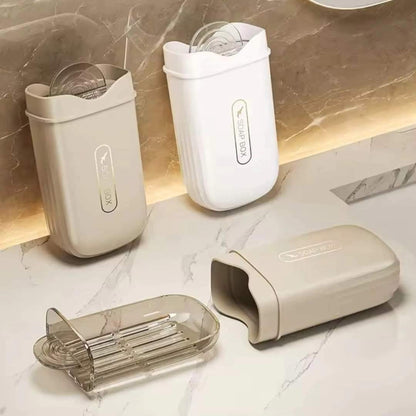 Rynx | Travel Soap Dish