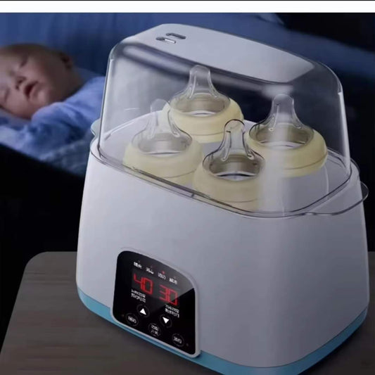 Rynx | Baby Bottle Sterilizer