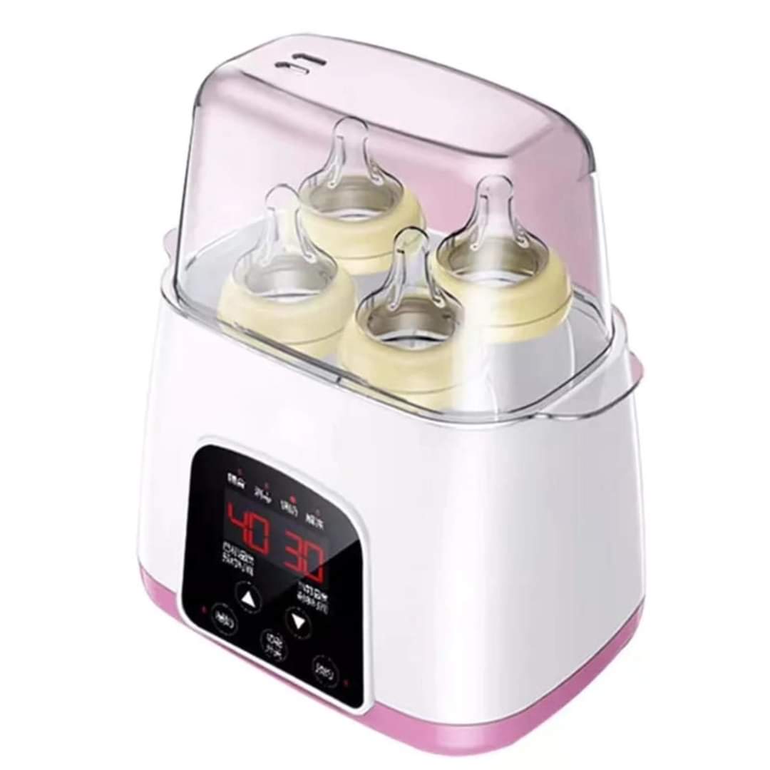 Rynx | Baby Bottle Sterilizer