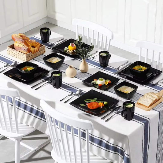 Rynx | Dinner Set