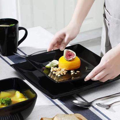 Rynx | Dinner Set