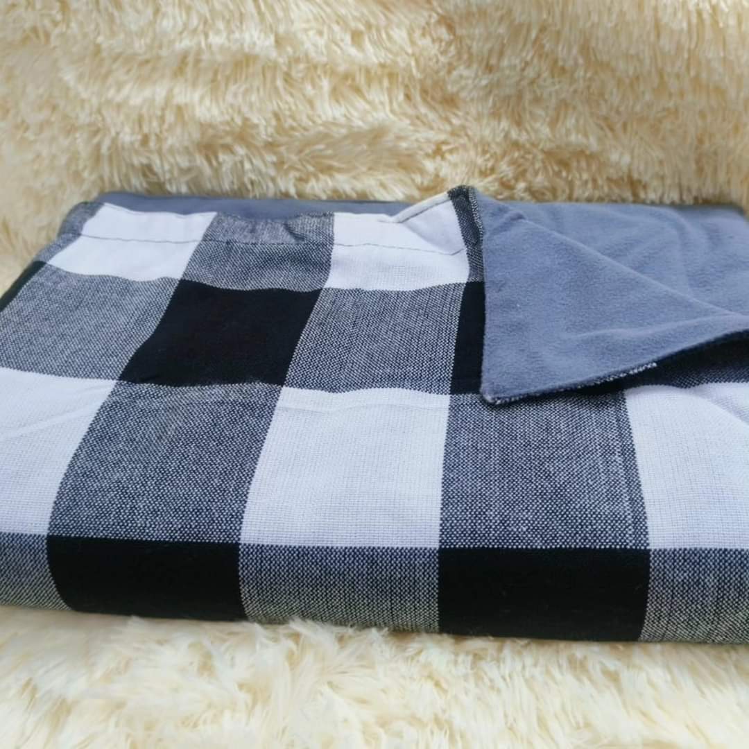 Rynx | Maasai Fleece Blanket