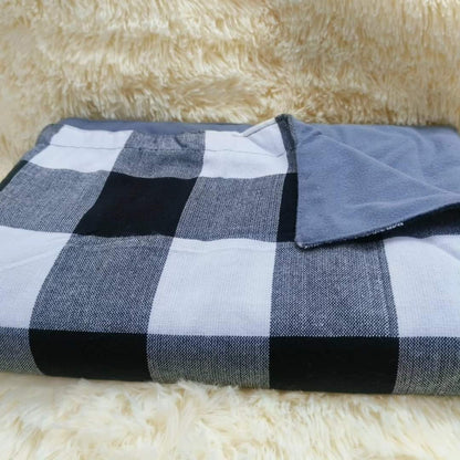 Rynx | Maasai Fleece Blanket