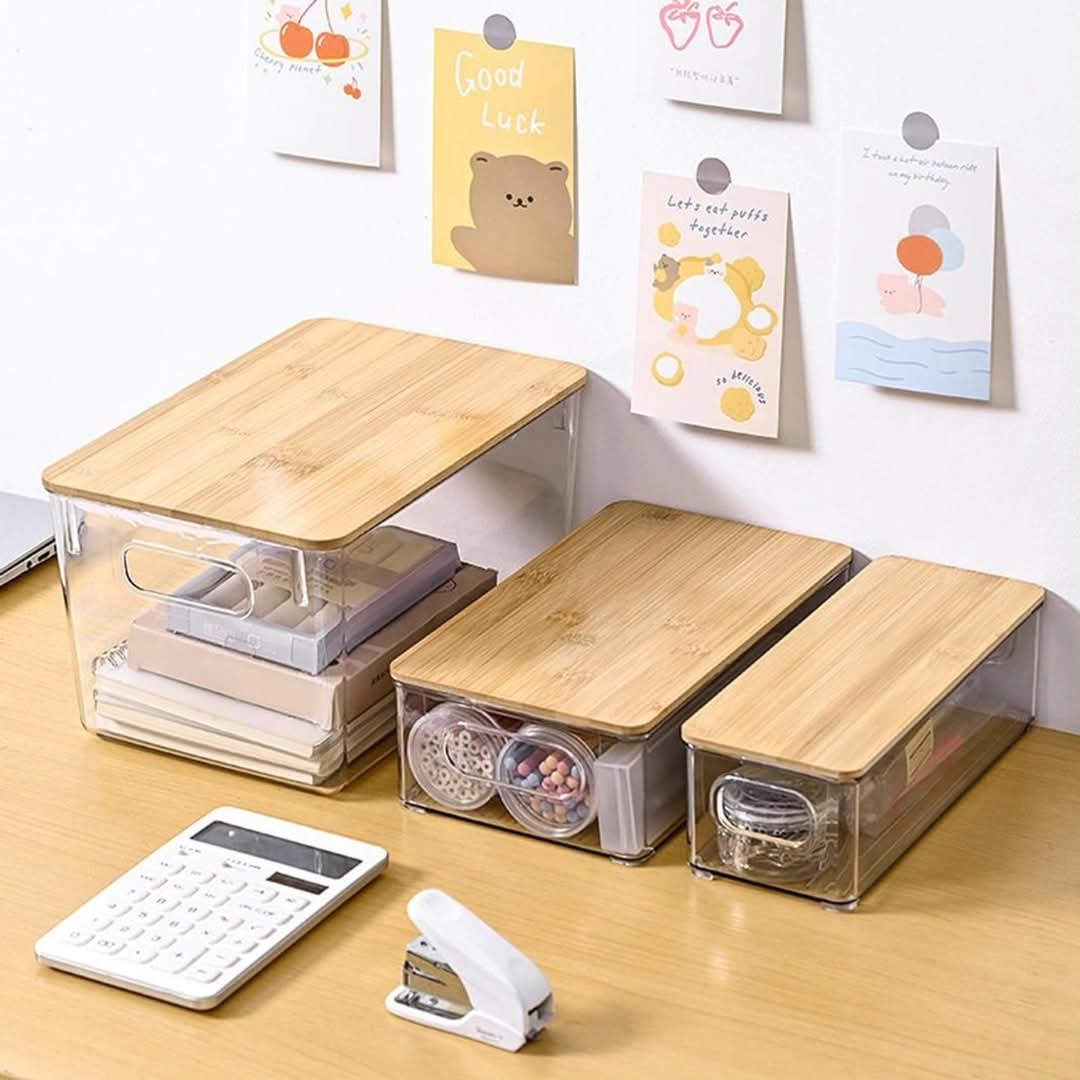Rynx | Storage Room/Refrigerator Organizer