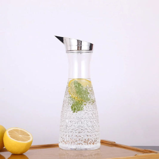 Rynx | Pitcher Glass