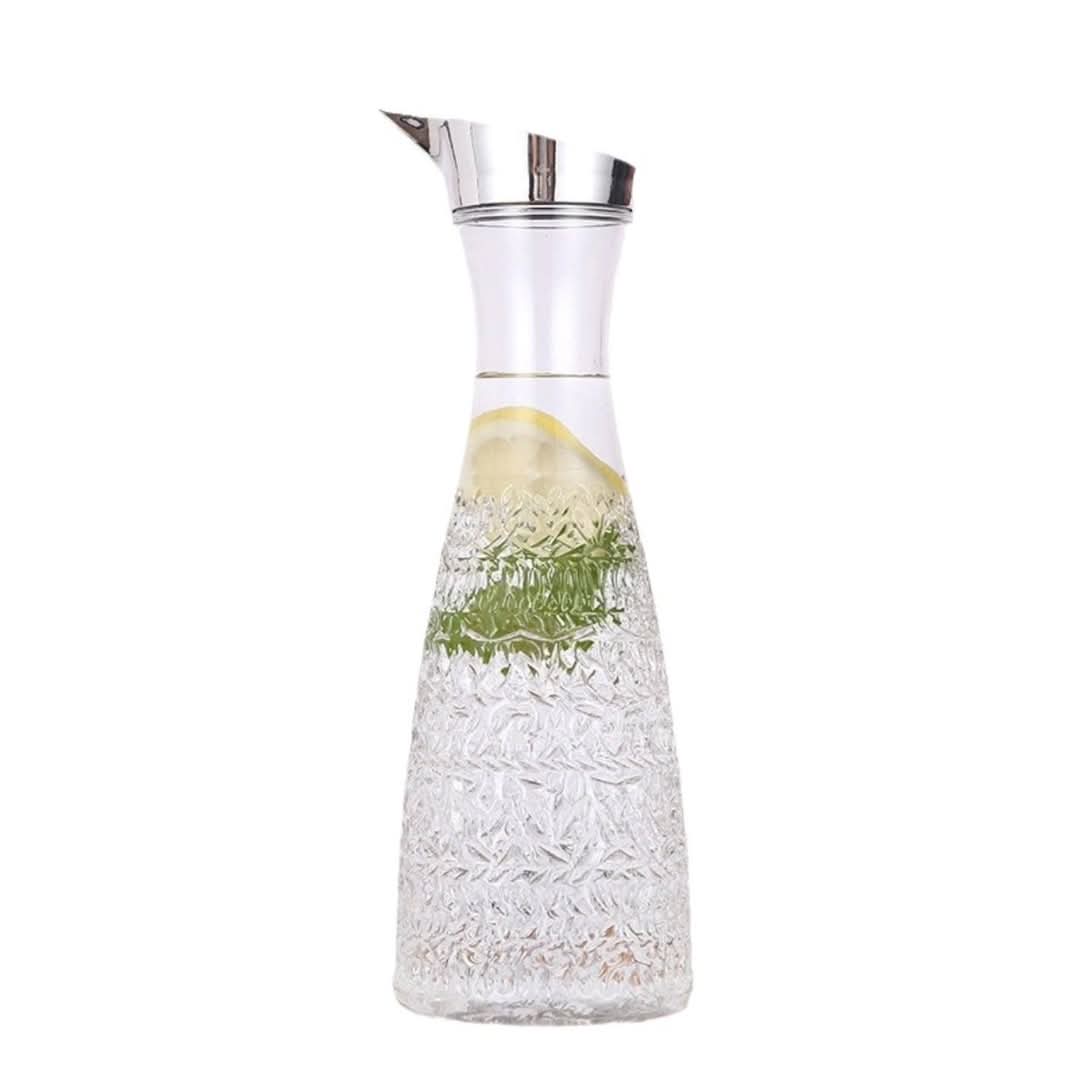 Rynx | Pitcher Glass