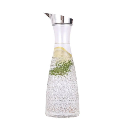 Rynx | Pitcher Glass
