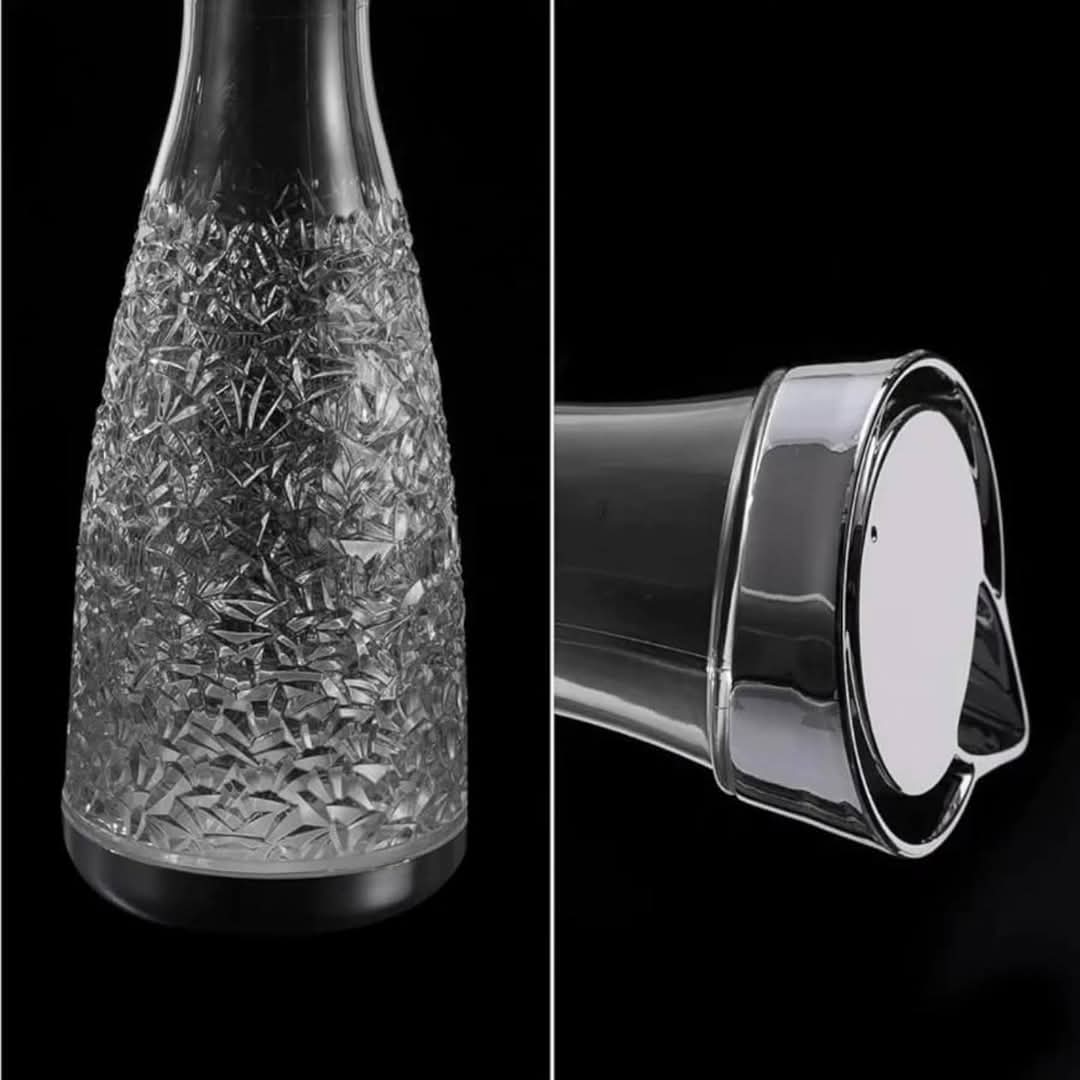 Rynx | Pitcher Glass