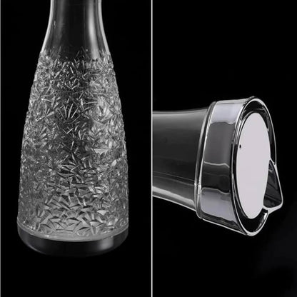 Rynx | Pitcher Glass