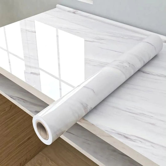 Rynx | Marble Self-adhesive waterproof wallpaper