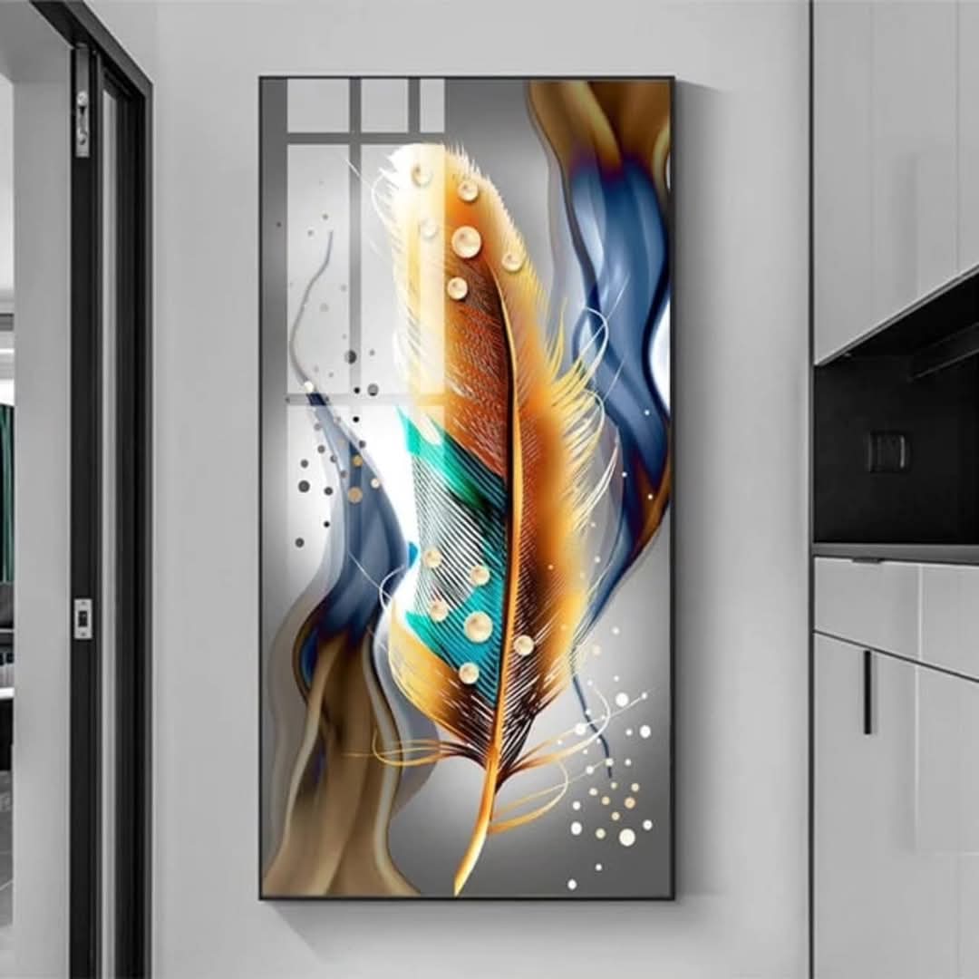 Rynx | Decorative Painting