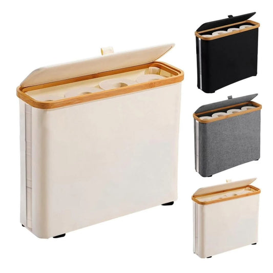 Rynx | Toilet paper basket