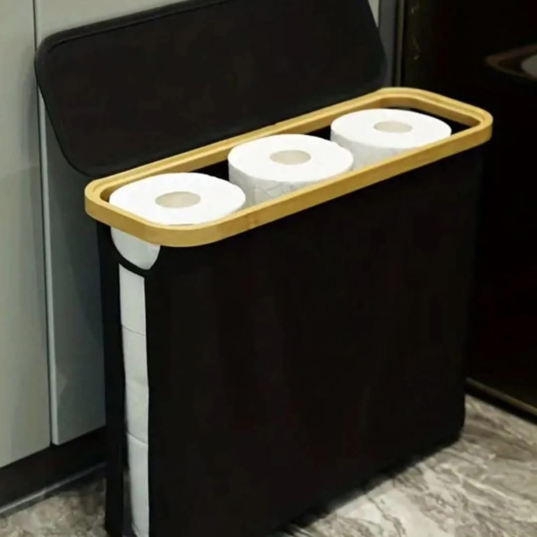 Rynx | Toilet paper basket