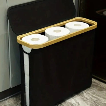 Rynx | Toilet paper basket