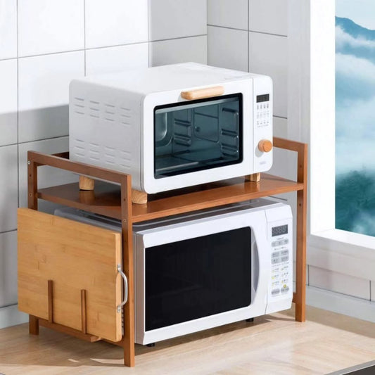 Rynx | Microwave stand