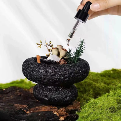 Rynx | Mushroom-shaped Stone Gift Set