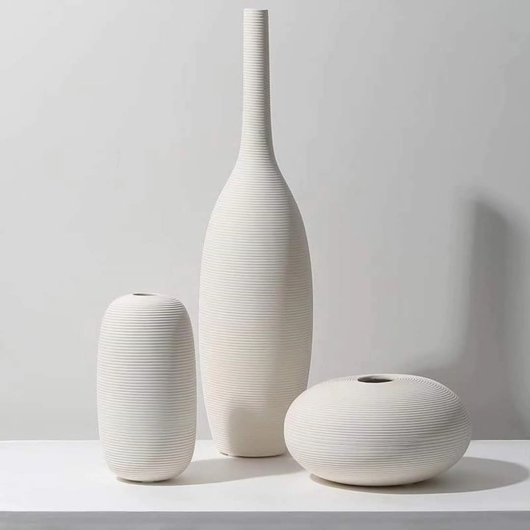 Rynx | 3 in 1 vase set