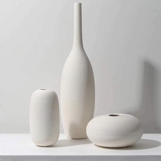 Rynx | 3 in 1 vase set